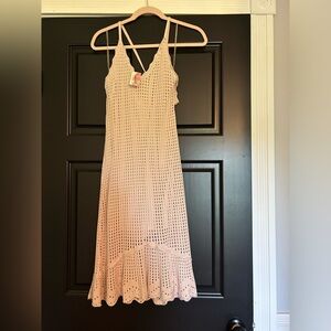 NWT Boho Boutique Dress